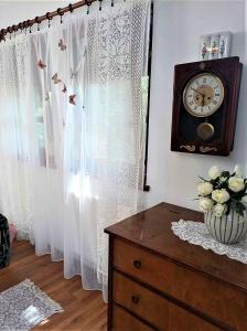 Vendégház a Csabay Kúriához