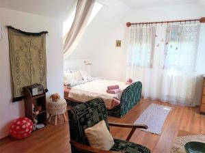 Vendégház a Csabay Kúriához