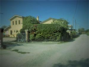 Familienzimmer mit Gartenblick