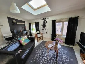 pour vos séjours pro ou détentes - Nonette