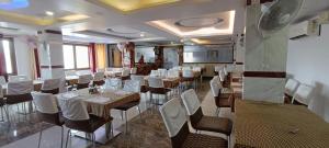 Hotel Vedant