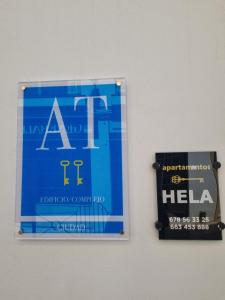 Apartamentos HELA
