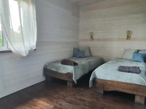 Holiday House "Sea Nest"