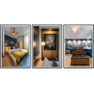 Résidence La Provence - Appartements Proches centre ville - Cusset