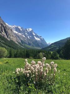 NEW Alpe Veille, Chalet Centro La Thuile 2 Bagni e Garage Privato