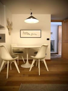 NEW Alpe Veille, Chalet Centro La Thuile 2 Bagni e Garage Privato