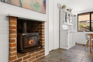 Kingston Cottage by Experience Jervis Bay