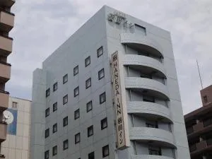 Haneda Inn - Sodegaura