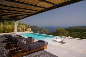 Armante Supreme Villas-Villa Ismini