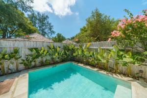 Ora Villas Gili Meno