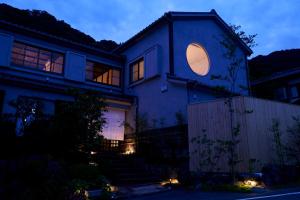 Tsuki to Maguro Ishigami