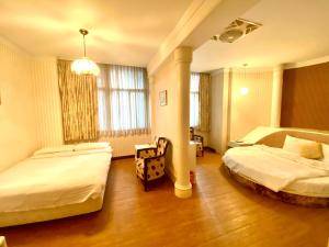 Li Hua Hotel