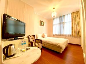 Li Hua Hotel