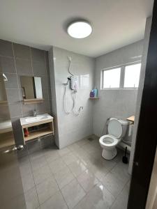 Ulike Homestay-3Room-4 king Size Bed-The Venus