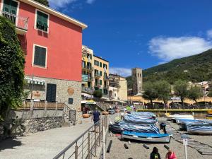 Benvenuto Beach House