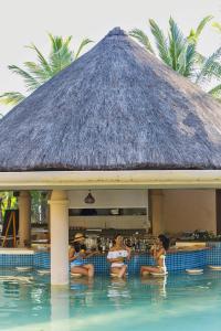 Turtle Bay, Balaclava 21307, Mauritius.