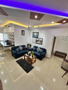 Light House, Unique & Cozy 2bhk