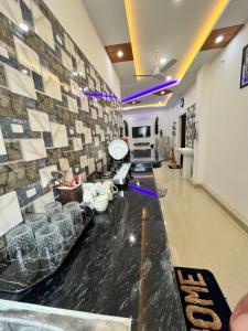 Light House, Unique & Cozy 2bhk