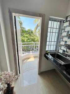 Light House, Unique & Cozy 2bhk