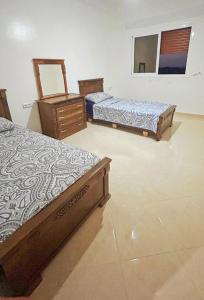 Apartamentos Beach Tahadart, Asilah