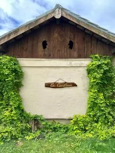 La Carlina - Loft entre lac et montagnes - Allinges