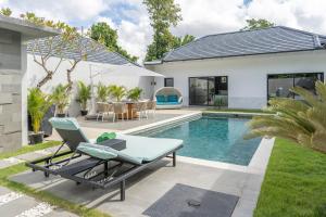 LOTUS - Bali Invest Club - 5hvězdičkové hotely ve městě Kerobokan