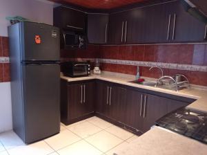 Cómoda casa con piscina