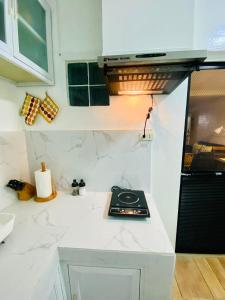 Gillera Staycation in Lipa