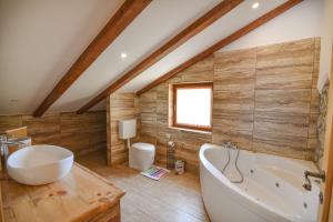 Villa Danica with pool - Perka