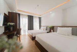 The Gold Coast Hotel Nha Trang