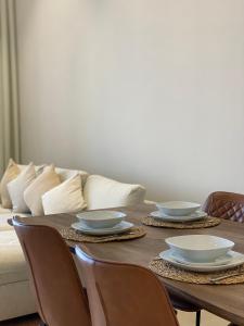 Sifah Gateway Villa with Private Pool