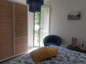 Chambre dhôte cosy & zen