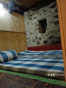 Quang Thuận Bản Giốc Homestay