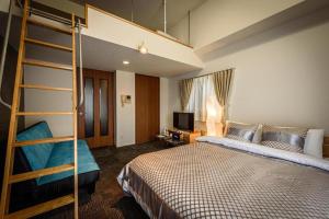 Cocostay The Peace Memorial Park ココステイ平和記念公園 Excellent location overlooking Peace Park!