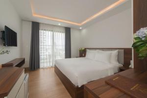 GoldCoast Hotel Nha Trang