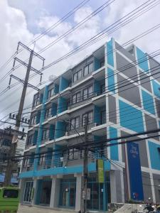 iCheck inn Chill Patong