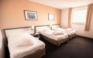 Hotels Hotel Paradis : photos des chambres