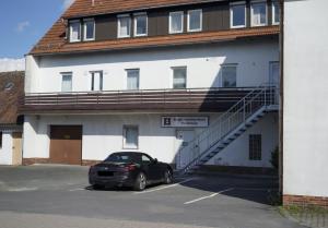 Budget Boarding House Weidenberg