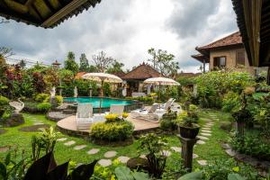 Capung Cottages