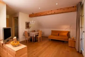 Rosengartnerhof Apt Vorberg - Andrian