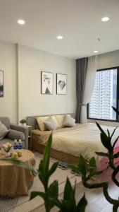 Vinhome Smartcity - Căn hộ cao cấp full tiện ích TTA