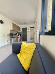 Appartements Beau t2, avec terrasse : photos des chambres