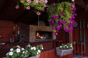 Kuća za odmor Jezero