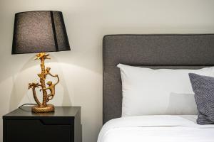 Modern Urban Retreat 1BR Apt near Chatswood