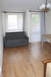 Apartament w spokojnej okolicy