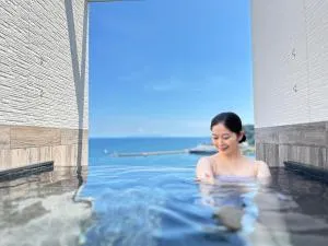Grandview Atami Private Hot Spring Condominium Hotel - Atami