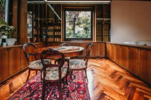 Appartamento Library - Villa Candela