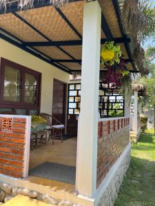 Manas Jungle Retreat