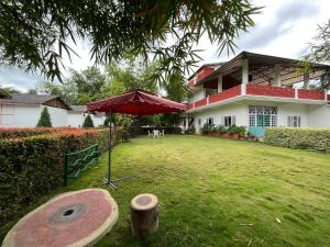 Manas Jungle Retreat
