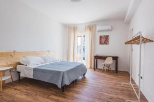 Ibiscus Apartment with Terrace by Wonderful Italy